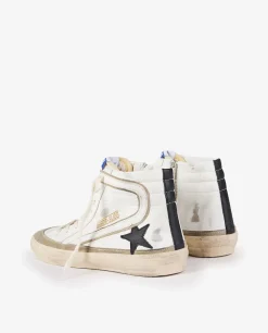 Best Leren Silde Sneakers Vrouwen Schoenen