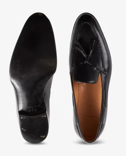 Best Sale Leren Tassel Loafer - Mod. 642S Mannen Schoenen