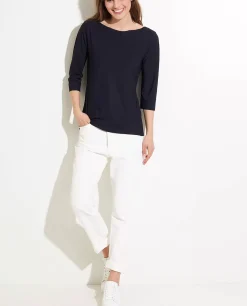 Best Lichte Stretch Top Vrouwen Tops