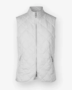 Discount Lichtgewicht Bodywarmer Mannen Jassen