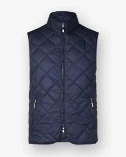 New Lichtgewicht Bodywarmer Mannen Jassen