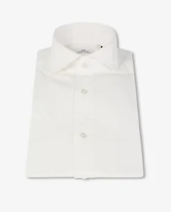 Fashion Linen Shirt Mannen Shirts