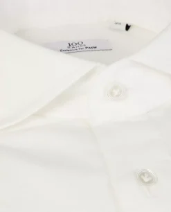 Fashion Linen Shirt Mannen Shirts
