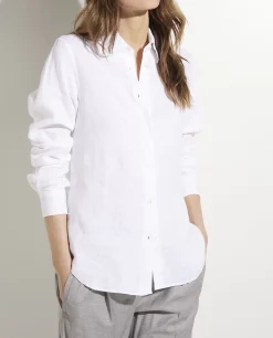Cheap Linnen Blouse Vrouwen Blouses