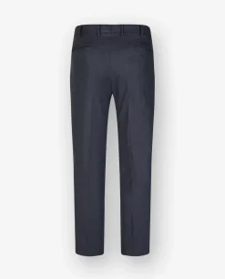 New Linnen Broek Mannen Broeken