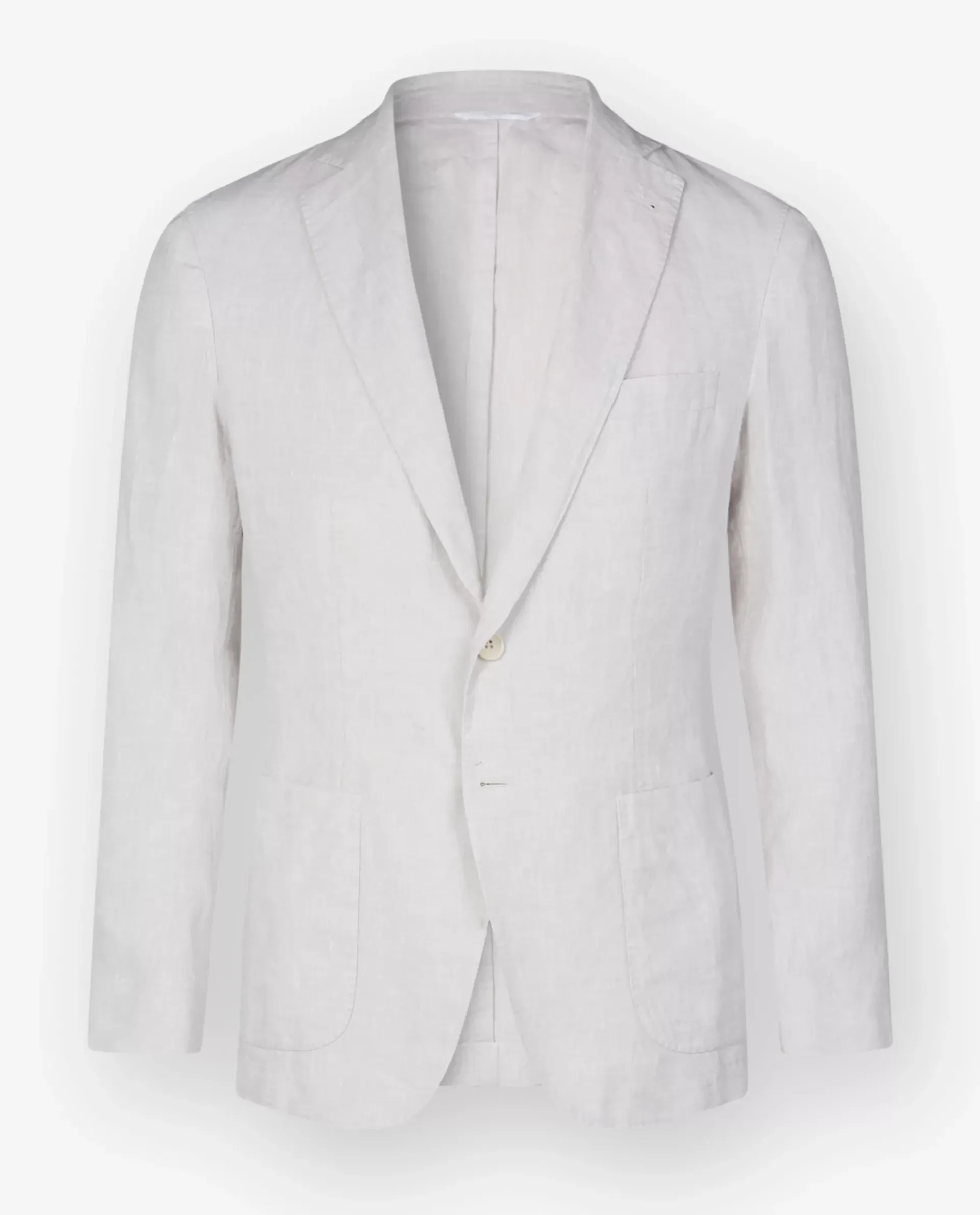 Best Sale Linnen Jasje Mannen Jasjes