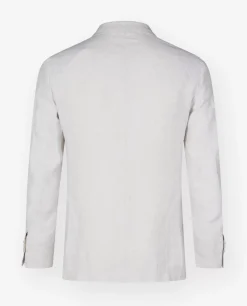 Best Sale Linnen Jasje Mannen Jasjes