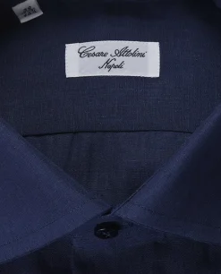 Best Linnen Shirt Mannen Shirts