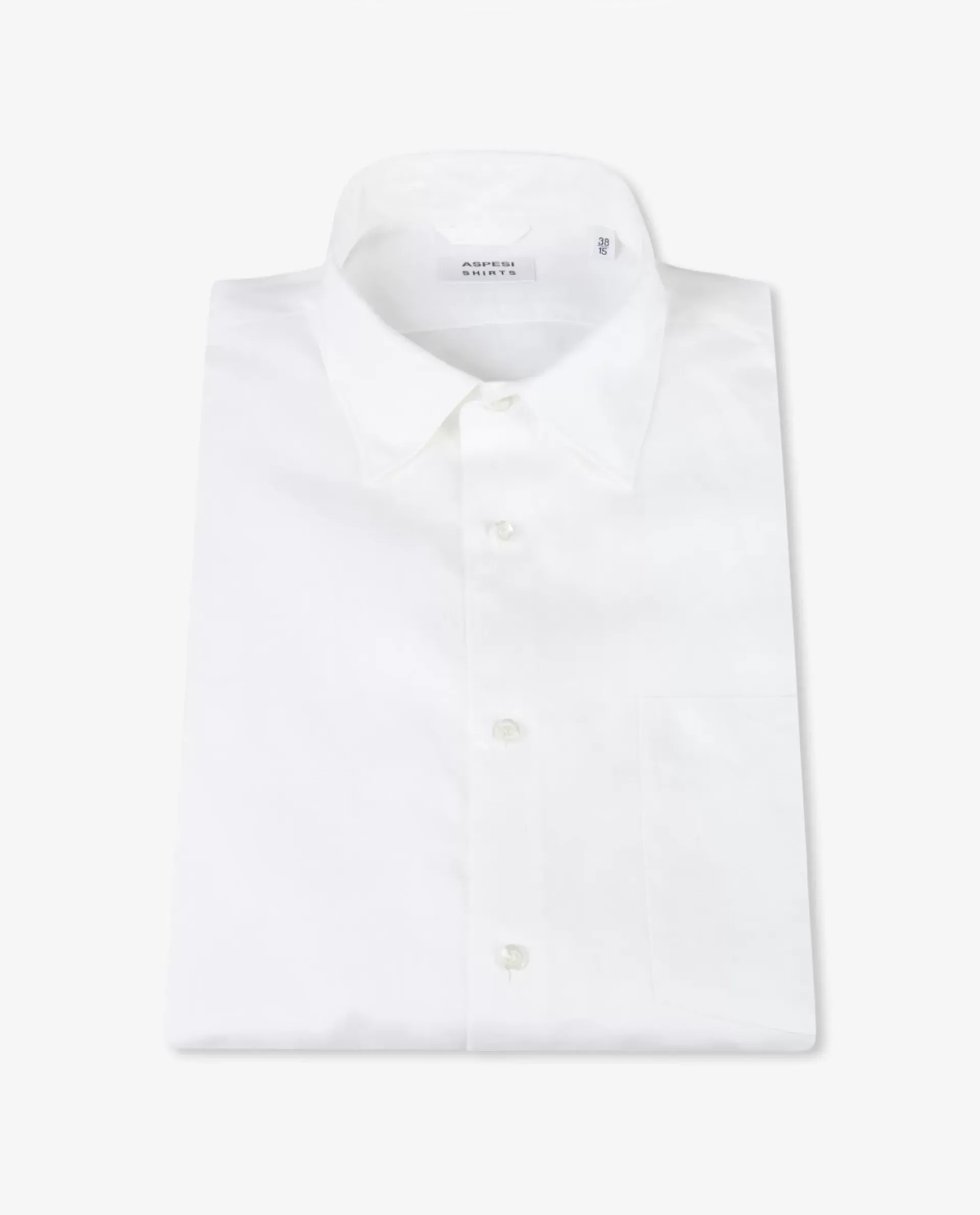 Outlet Linnen Shirt Mannen Shirts