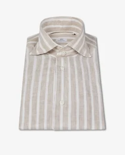 Cheap Linnen Shirt Mannen Shirts