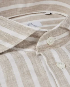 Cheap Linnen Shirt Mannen Shirts