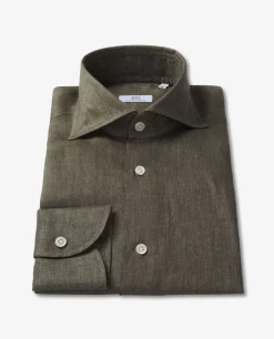Best Linnen Shirt Mannen Shirts