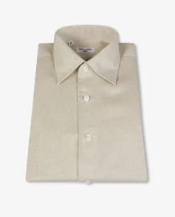Cheap Linnen Shirt Mannen Shirts