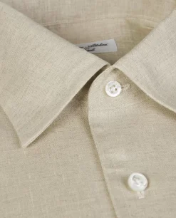 Cheap Linnen Shirt Mannen Shirts