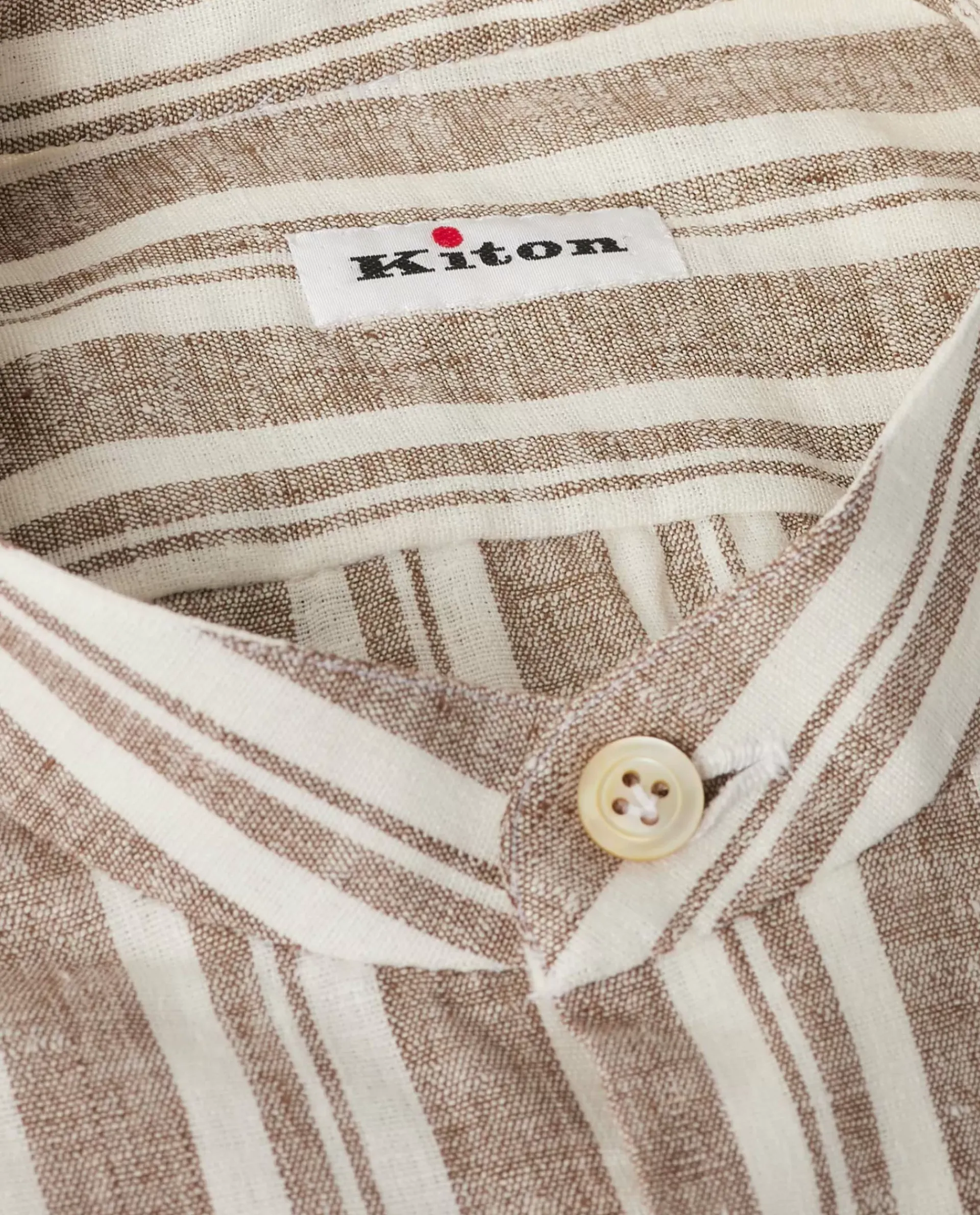 Store Linnen Shirt Mannen Shirts