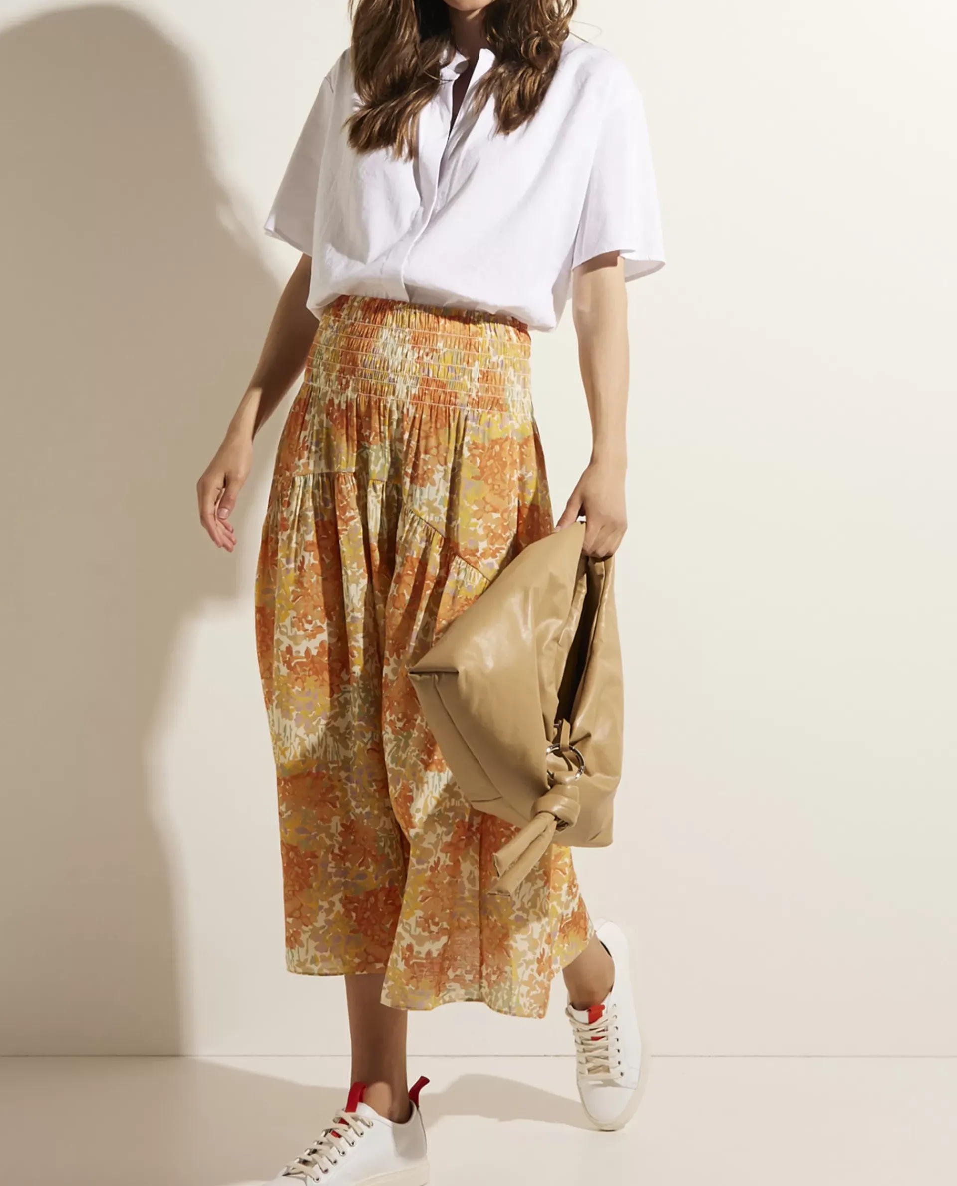 Best Sale Linnen-Ramie Blouse Vrouwen Blouses
