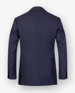 Outlet Luxe Blazer Mannen Jasjes
