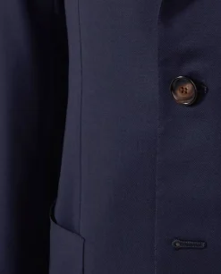 Outlet Luxe Blazer Mannen Jasjes