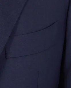 Outlet Luxe Blazer Mannen Jasjes