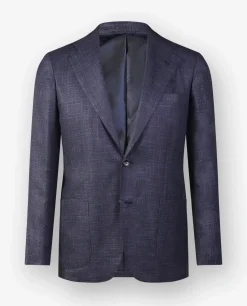 Flash Sale Luxe Blazer Mannen Jasjes