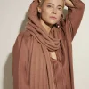 Online Luxe Cashmere Sjaal Vrouwen Accessoires