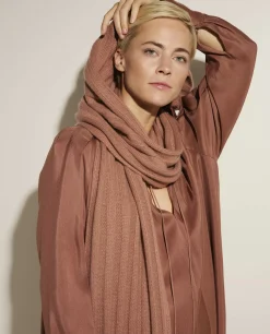 Online Luxe Cashmere Sjaal Vrouwen Accessoires
