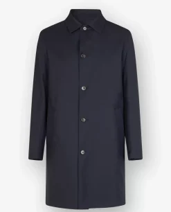 Store Malden Coat Mannen Jassen
