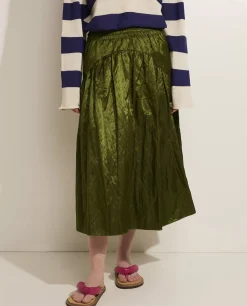 Clearance Maxi Rok Vrouwen Rokken