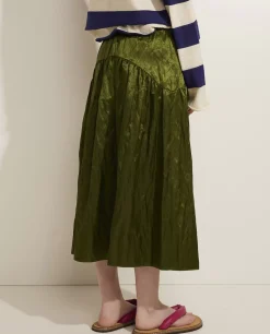 Clearance Maxi Rok Vrouwen Rokken