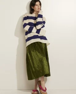 Clearance Maxi Rok Vrouwen Rokken