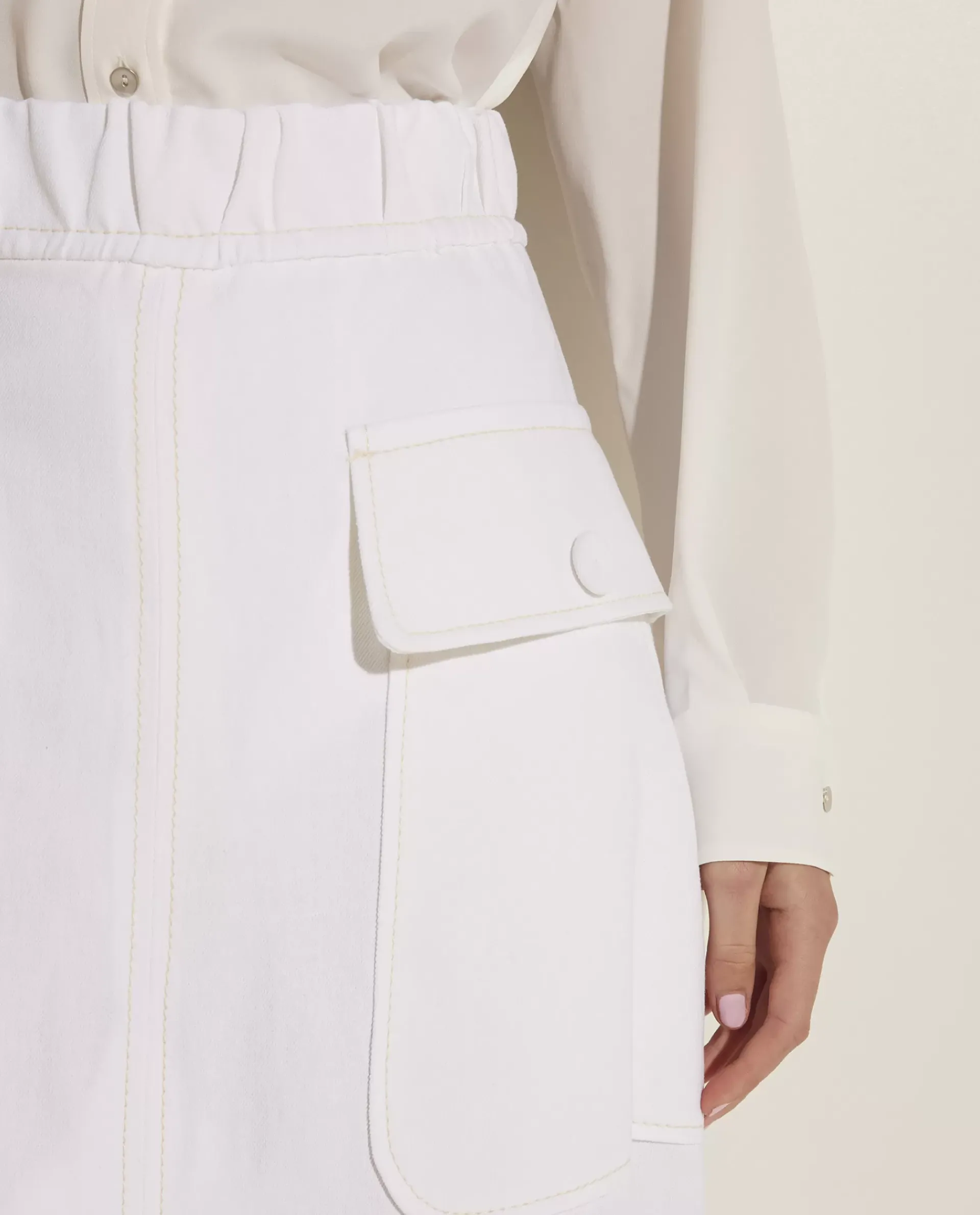 Best Sale Maxi Rok Met Split Vrouwen Rokken