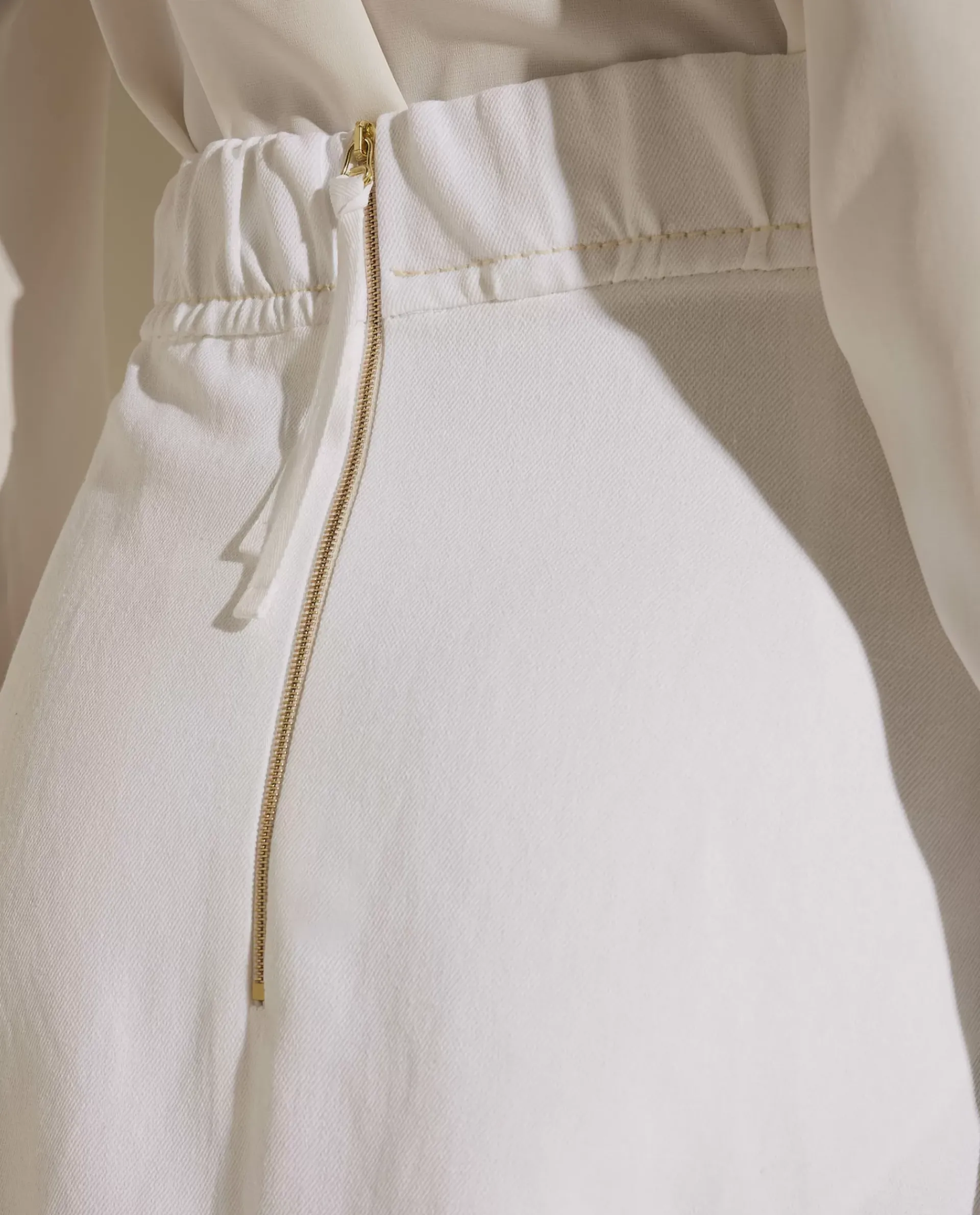 Best Sale Maxi Rok Met Split Vrouwen Rokken