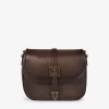 Store Medium Leren Rodeo Bag Vrouwen Tassen