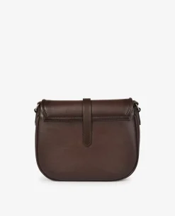 Store Medium Leren Rodeo Bag Vrouwen Tassen