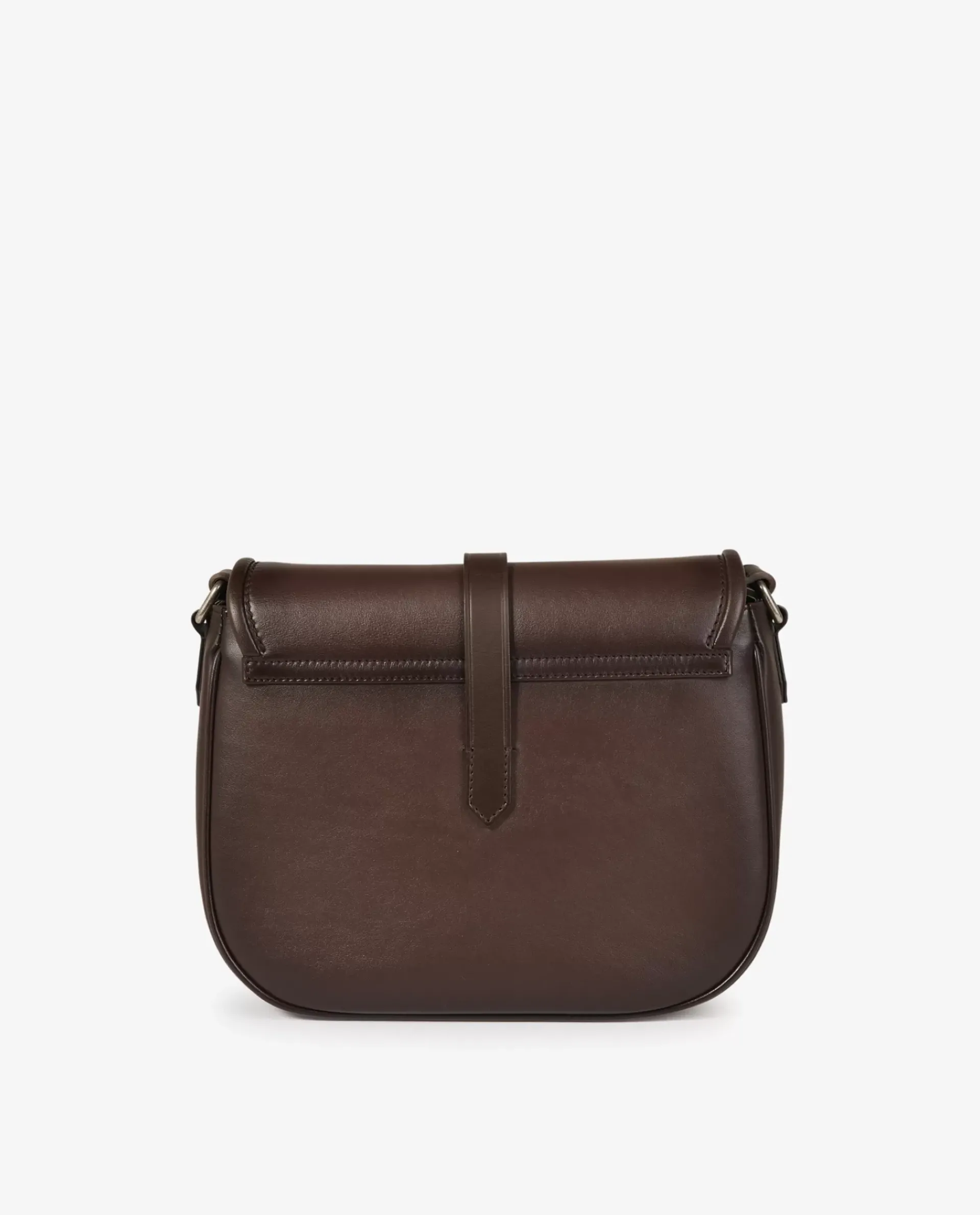 Store Medium Leren Rodeo Bag Vrouwen Tassen