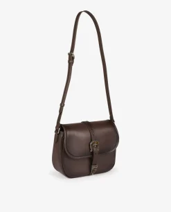 Store Medium Leren Rodeo Bag Vrouwen Tassen