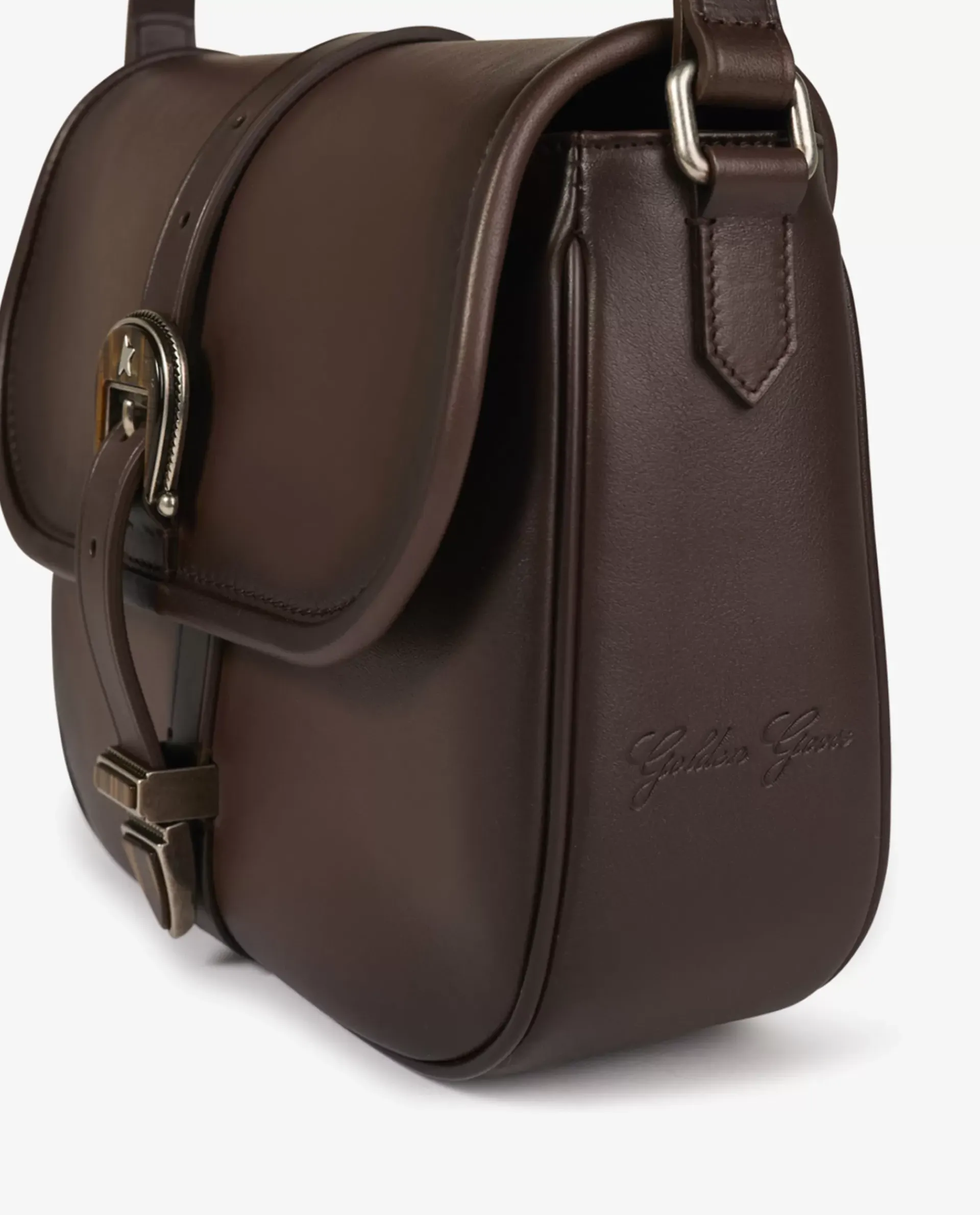 Store Medium Leren Rodeo Bag Vrouwen Tassen