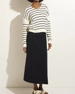 Cheap Midi Rok Vrouwen Rokken
