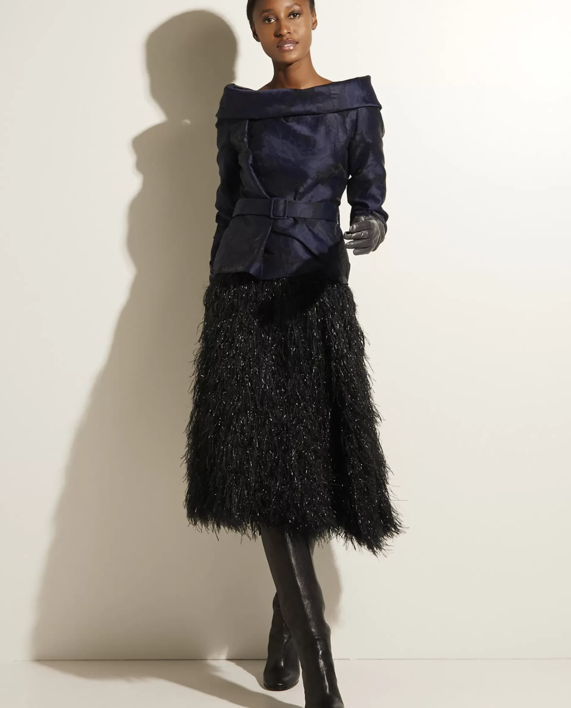 Best Sale Midi Rok Vrouwen Rokken