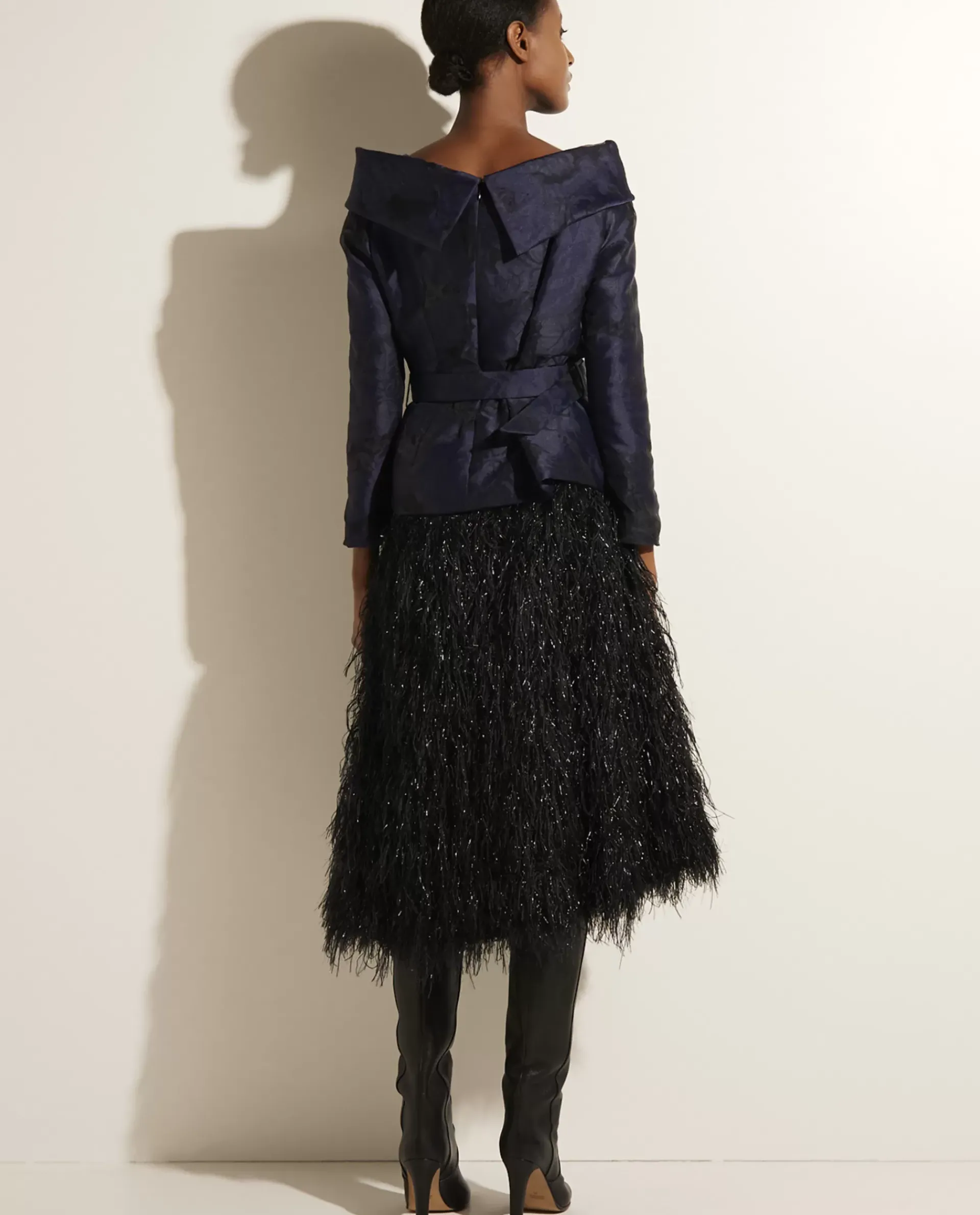 Best Sale Midi Rok Vrouwen Rokken