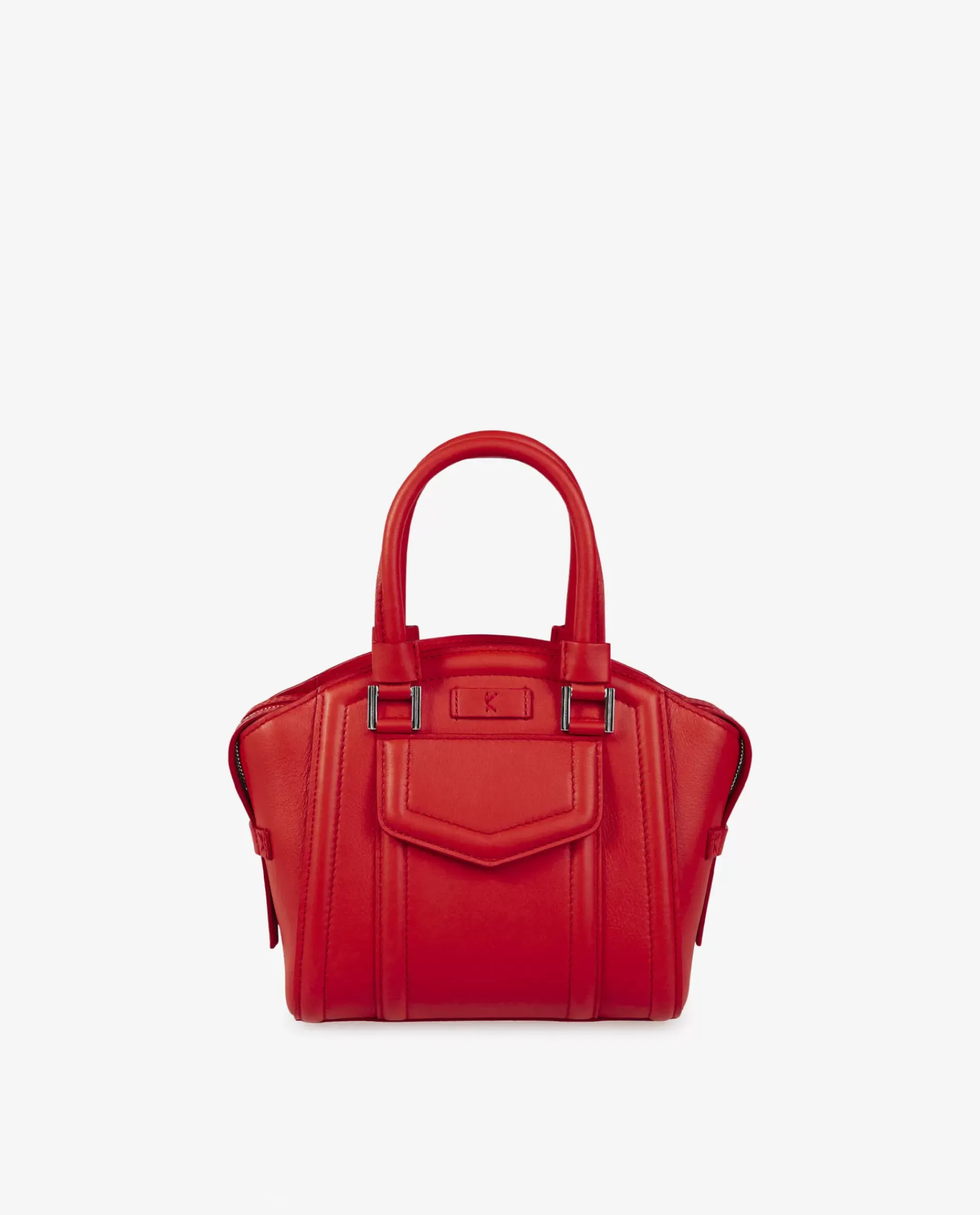 Shop Mini Karla Tas Vrouwen Tassen