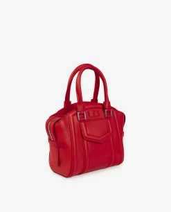 Shop Mini Karla Tas Vrouwen Tassen