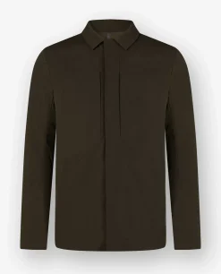 Discount Mionn Is Overshirt Mannen Jassen
