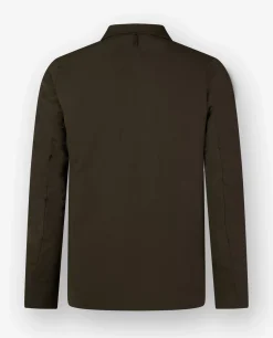 Discount Mionn Is Overshirt Mannen Jassen