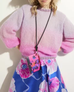 Shop Mohair Sweater Vrouwen Knitwear