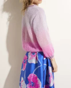 Shop Mohair Sweater Vrouwen Knitwear