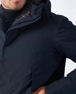 Cheap Monitor Down Coat Mannen Jassen