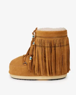 Hot Moonboots Vrouwen Schoenen