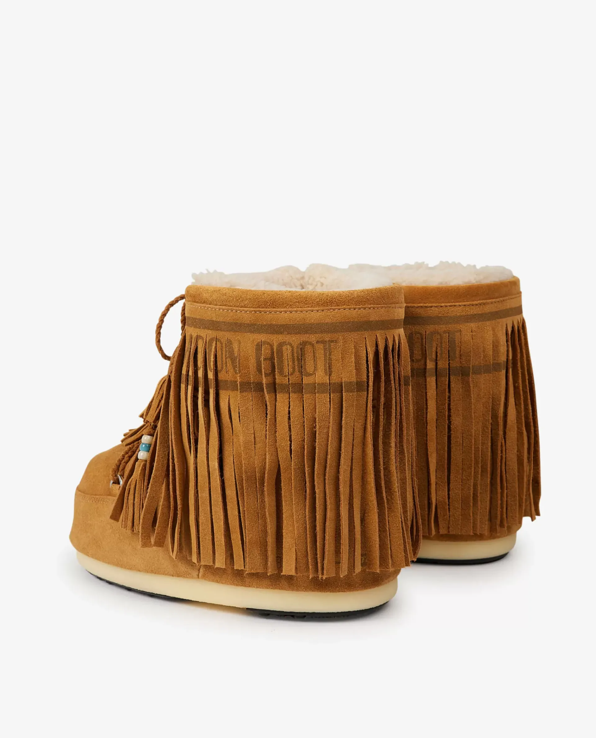 Hot Moonboots Vrouwen Schoenen