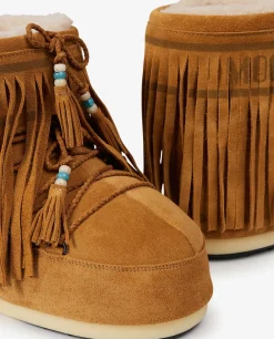 Hot Moonboots Vrouwen Schoenen